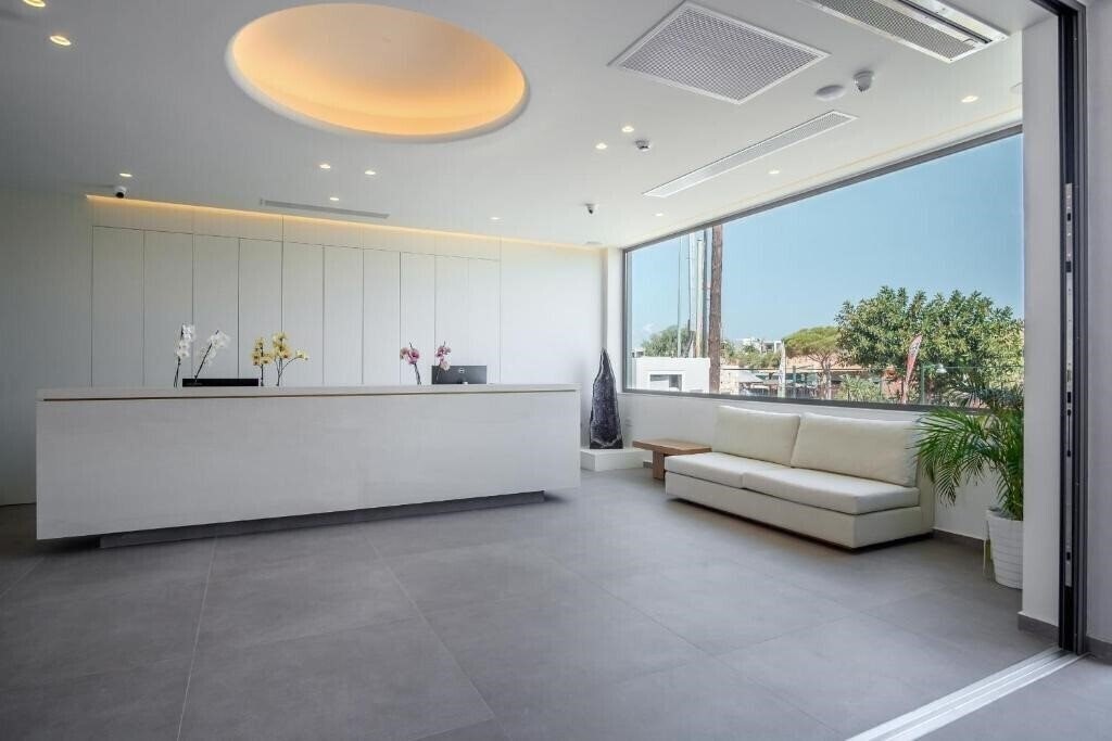 Фото Phos Hotel 4*