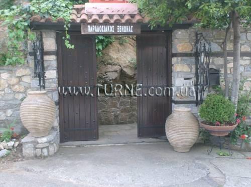 Imaginea Chalet Castello апартаменты