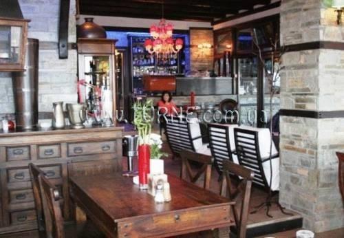 Imaginea Chalet Castello апартаменты
