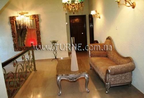 Fotografie Chalet Castello апартаменты