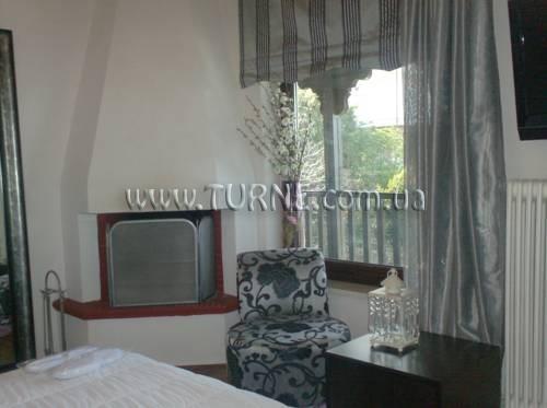 Fotografii Chalet Castello апартаменты