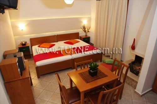 Изображение Vaya Apartments апартаменты