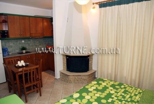 Отель Vaya Apartments апартаменты