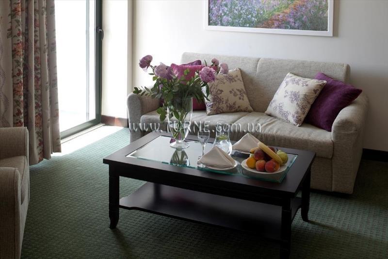 Fotografie Margarona Royal Hotel 3*