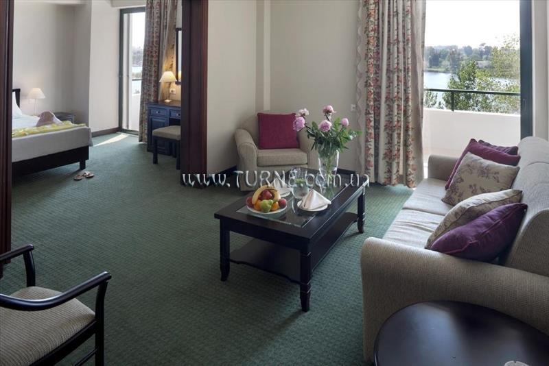 Fotografii Margarona Royal Hotel 3*