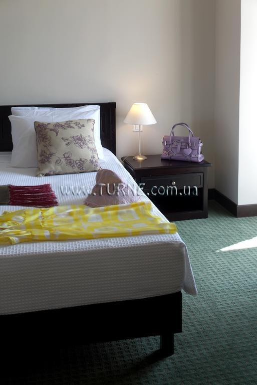 Hotel Margarona Royal Hotel 3*