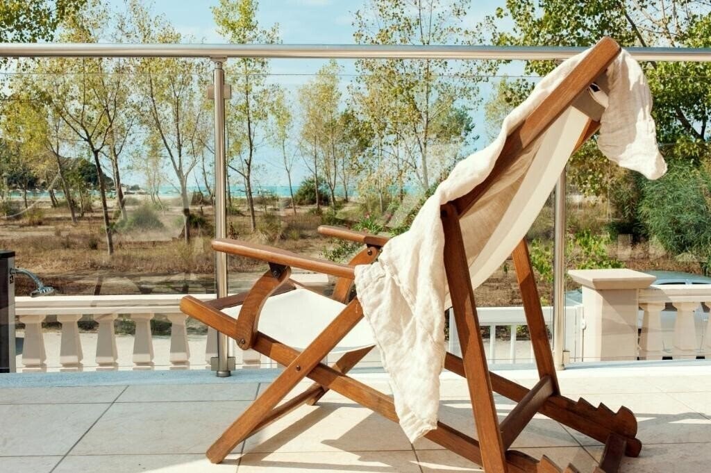 Fotografie Ammos Bay 3*