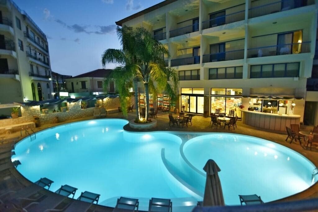 Imaginea Ionion Star 4*