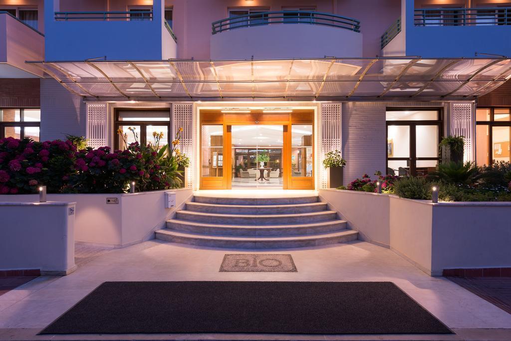 Hotel Bio Hotel Suites 4*