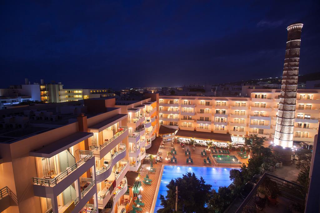 Fotografii Bio Hotel Suites 4*