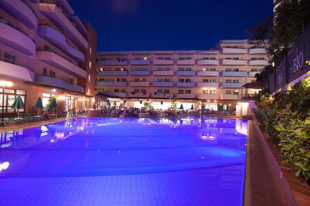 Fotografie Bio Hotel Suites 4*