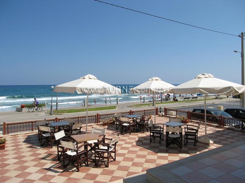 Картинка Blue Sea Hotel 3*