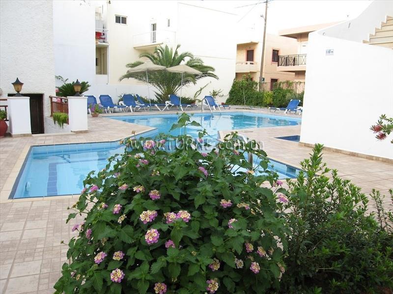 Фотография Blue Sea Hotel 3*