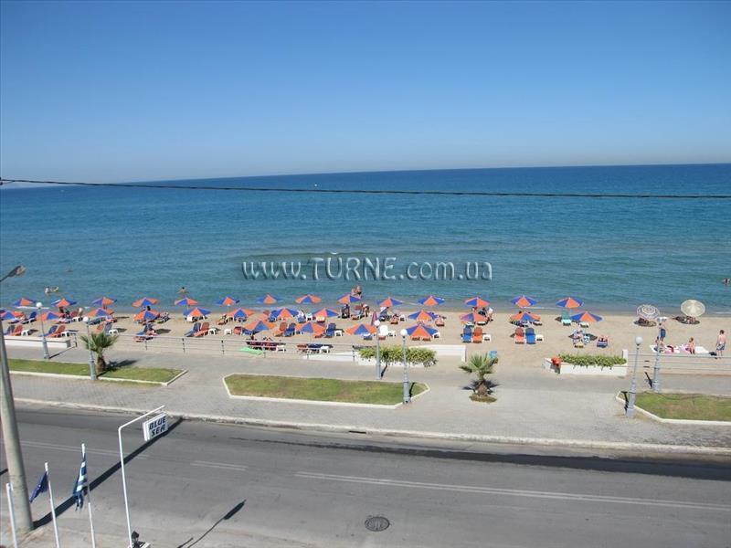 Отель Blue Sea Hotel 3*