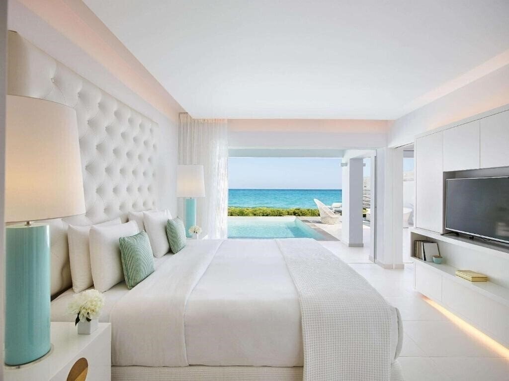 Imaginea Grecotel Lux Me White Palace 5*