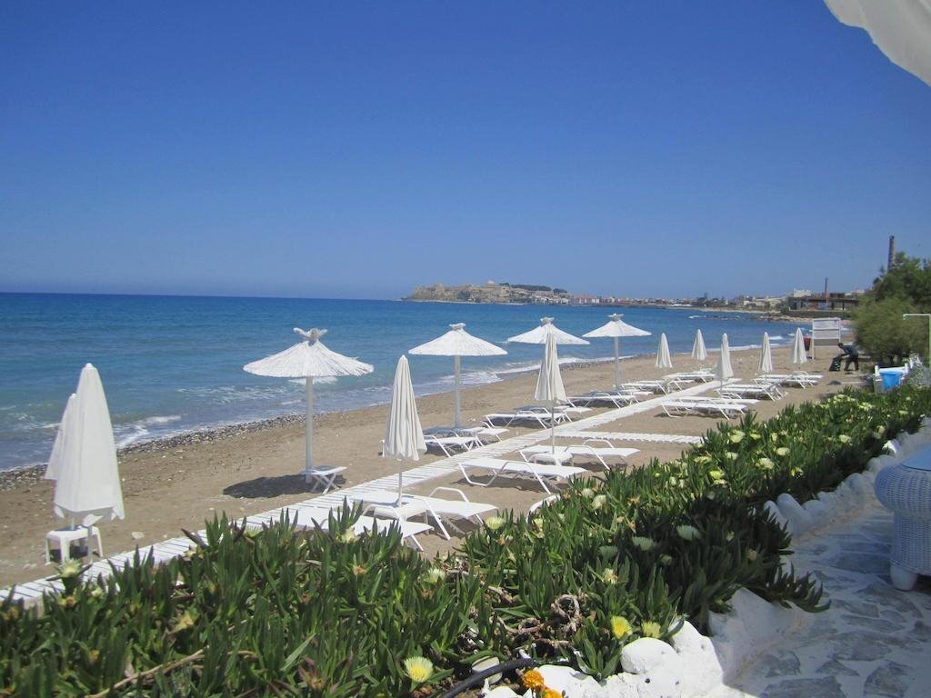 Fotografii Petradi Beach Hotel 3*