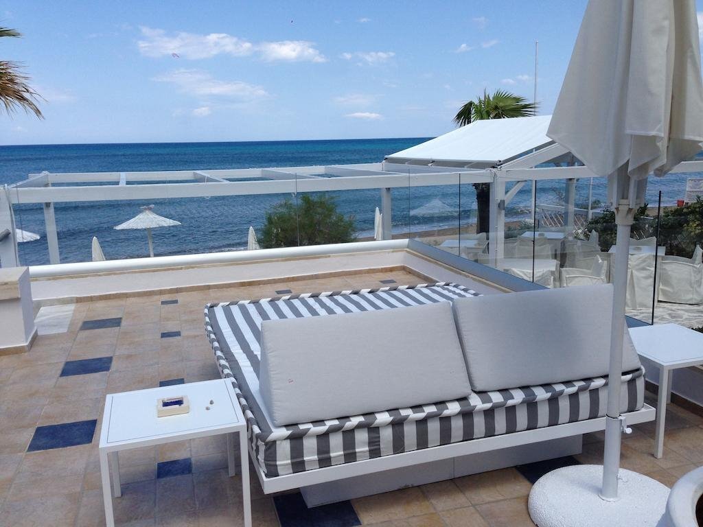 Fotografie Petradi Beach Hotel 3*
