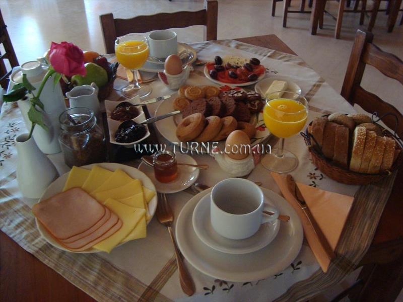 Imaginea Athina Hotel Apts 2*