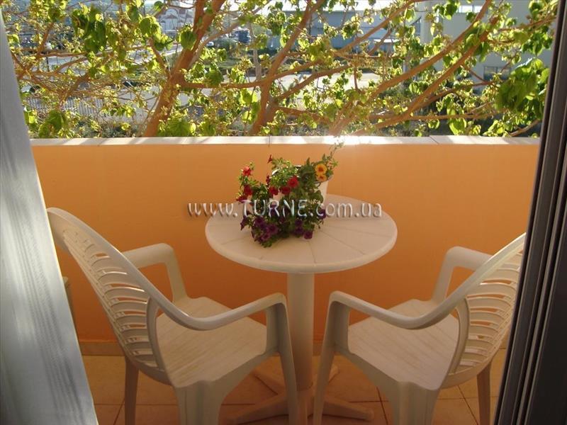 Imaginea Athina Hotel Apts 2*