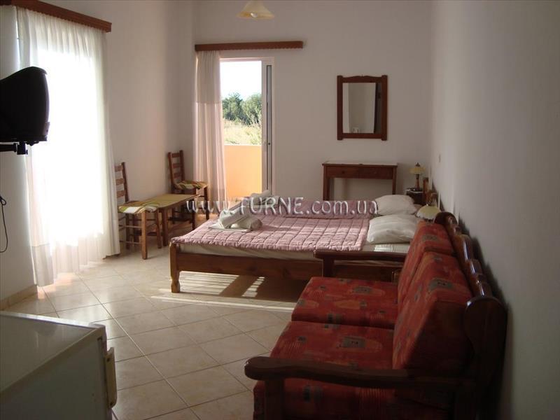 Hotel Athina Hotel Apts 2*