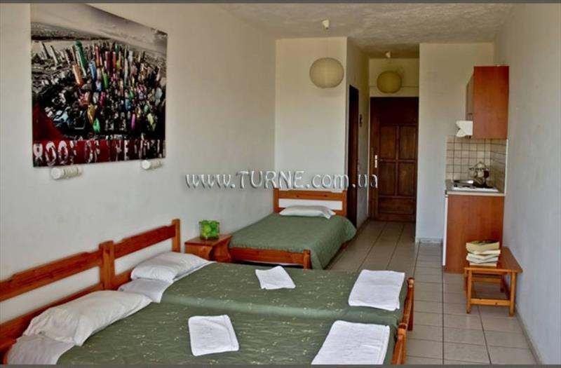 Imaginea Creta Sun Hotel Apts 3*