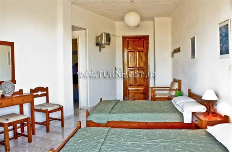 Fotografie Creta Sun Hotel Apts 3*