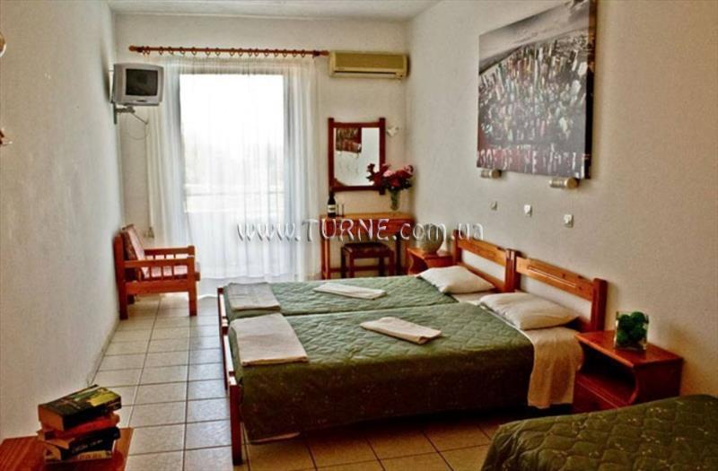 Fotografii Creta Sun Hotel Apts 3*