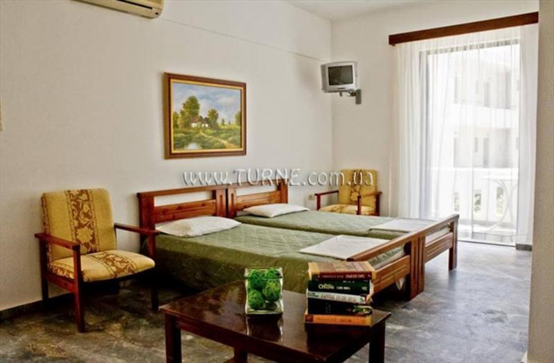 Hotel Creta Sun Hotel Apts 3*