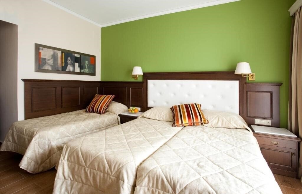 Фото Achillon Palace 4*