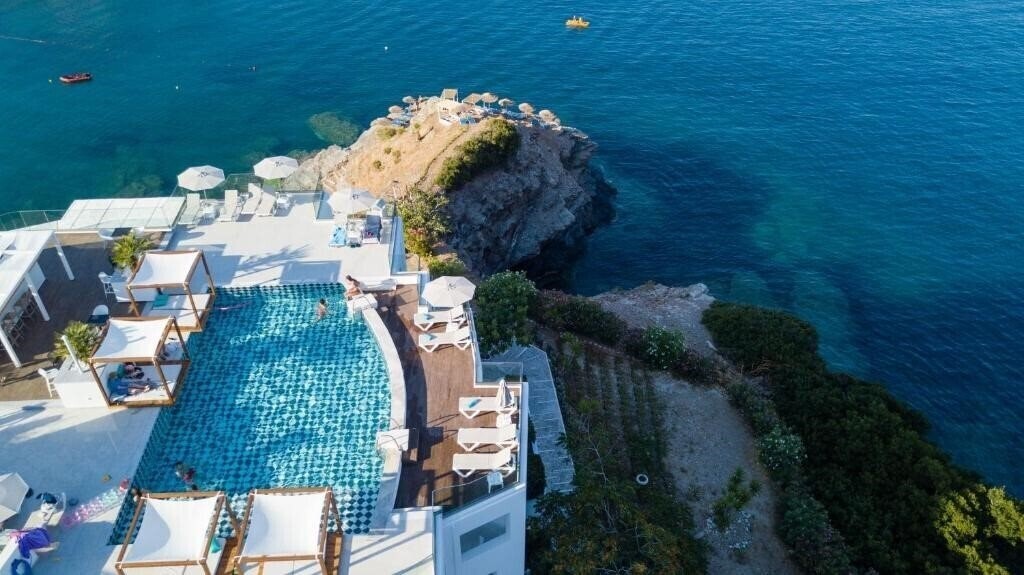 Hotel Bali Blue Bay 3*