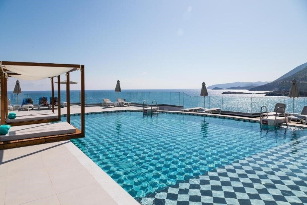 Fotografii Bali Blue Bay 3*