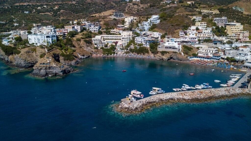 Fotografie Bali Blue Bay 3*