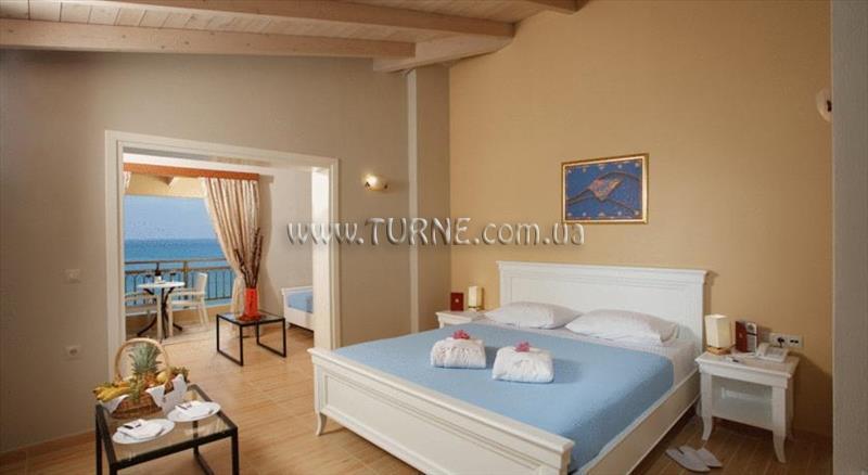 Картинка Agelia Beach Hotel (ex. Golden Sand) 5*