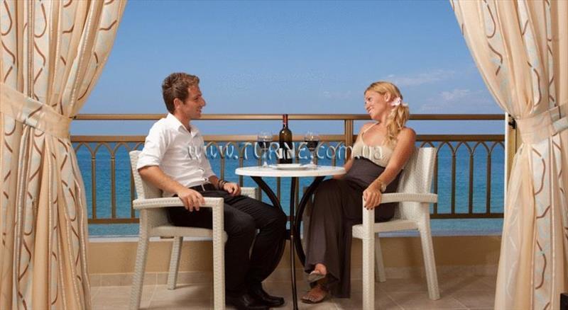 Фотография Agelia Beach Hotel (ex. Golden Sand) 5*