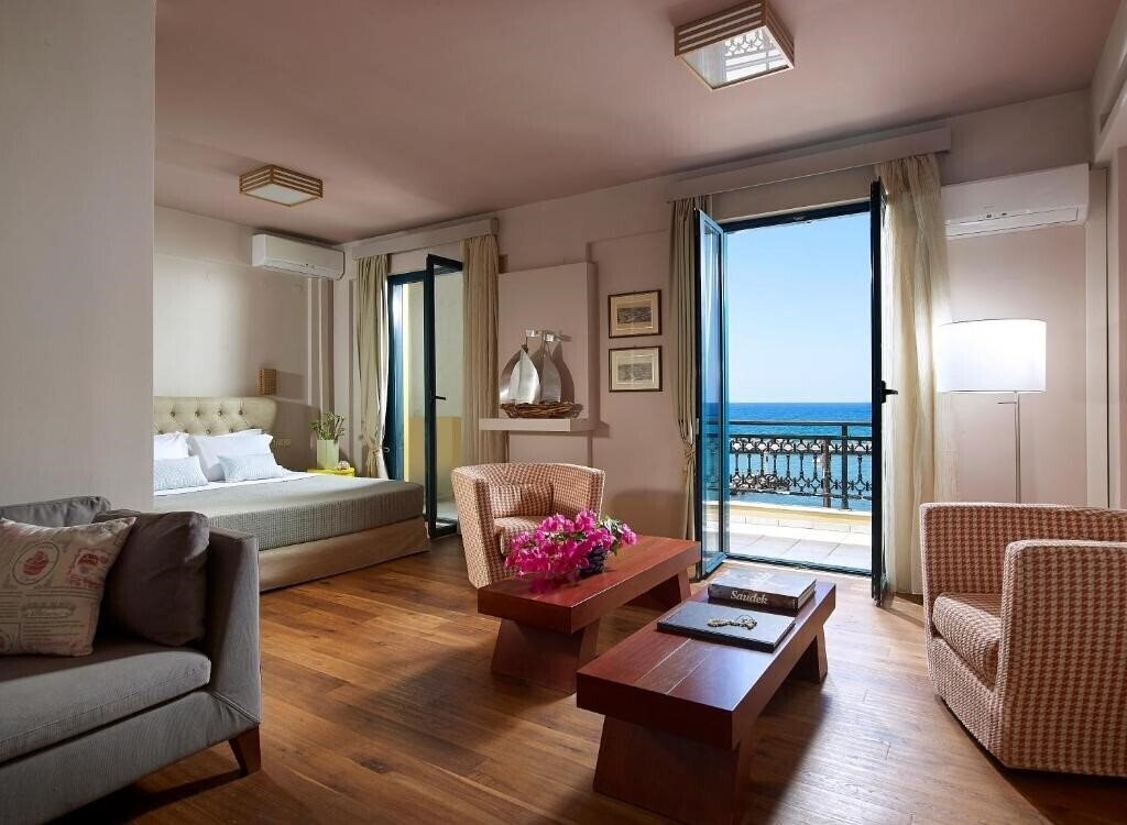 Hotel Marelina Villas 3*