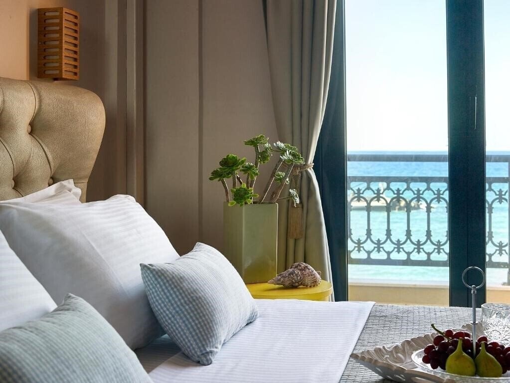 Imaginea Marelina Villas 3*