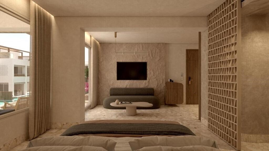 Imaginea Galeana Mare (ex. Galeana Mare Apartments) 3*