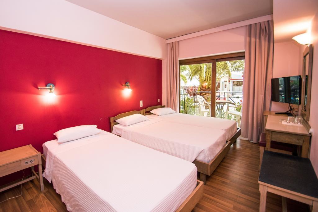 Картинка Brascos Hotel 3*