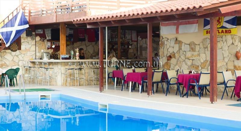 Фото Blue Dreams Apartments 3*