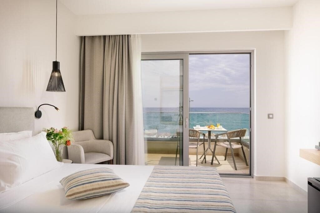 Фото Batis Beach 3*
