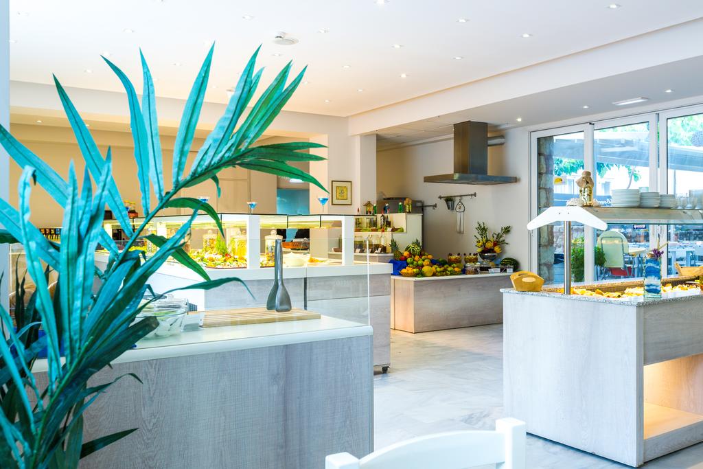 Imaginea Smartline Dimitrios Beach 3*