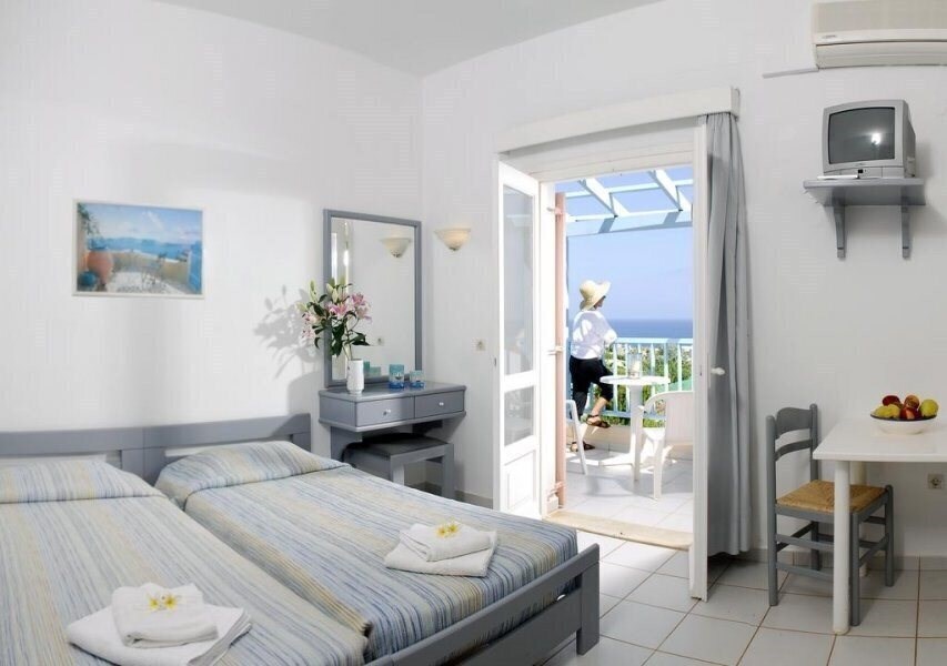 Fotografii Golden Dream Apartments (ex. Golden Dream) 3*