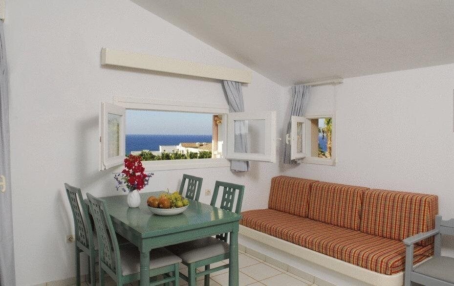 Fotografie Golden Dream Apartments (ex. Golden Dream) 3*