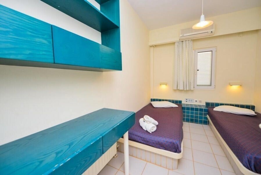 Imaginea Golden Dream Apartments (ex. Golden Dream) 3*
