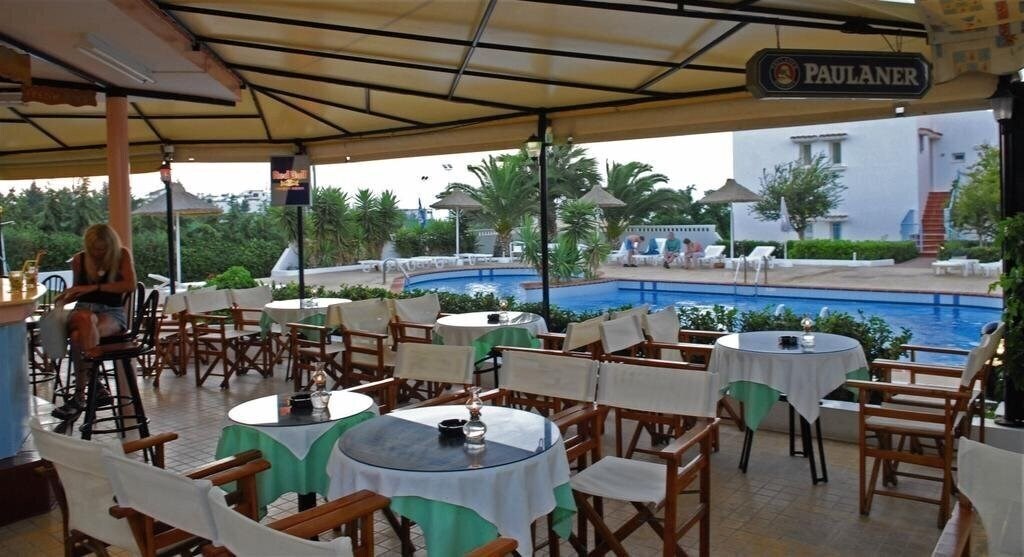 Imaginea Golden Dream Apartments (ex. Golden Dream) 3*
