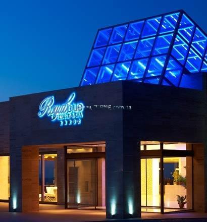 Hotel Sensimar Royal Blu Resort & Spa 5*