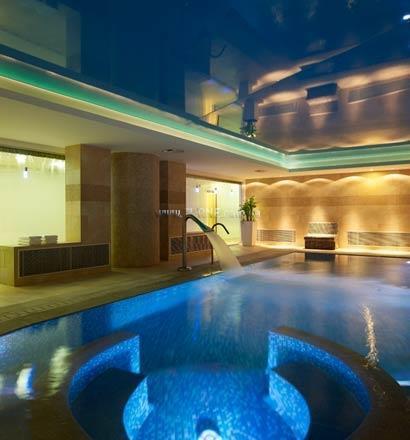 Imaginea Sensimar Royal Blu Resort & Spa 5*