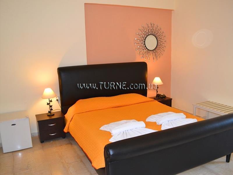 Imaginea Amnissos Hotel 3*