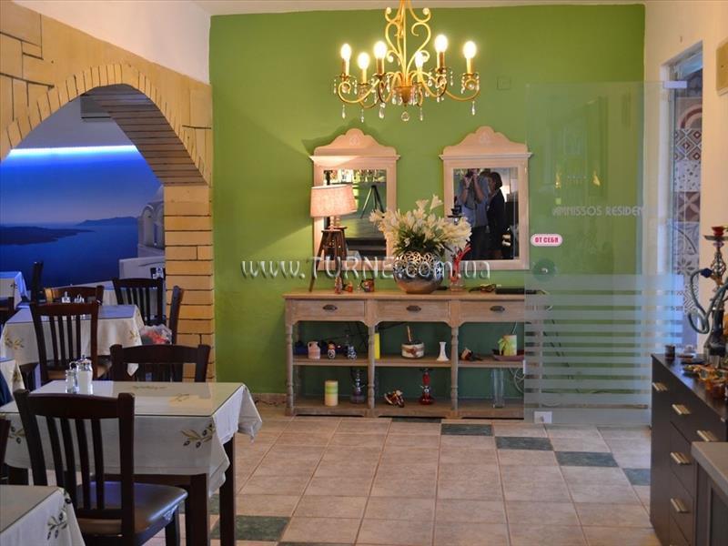 Hotel Amnissos Hotel 3*