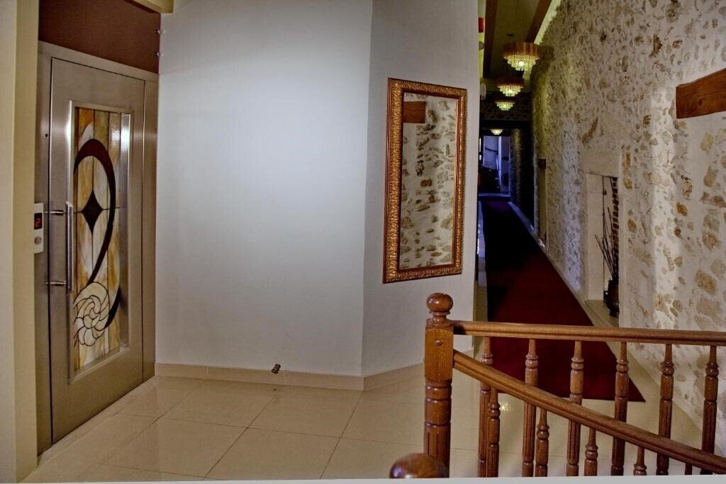 Картинка Antica Dimora Suites 5*